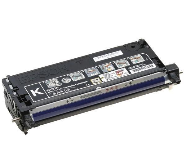 Консуматив Epson High Capacity Imaging Cartridge(Black) for AcuLaser C2800 Series