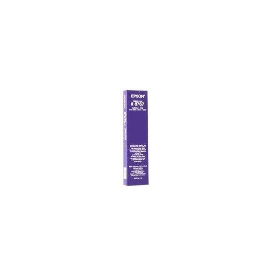 Консуматив Epson Black Fabric Ribbon Sub-Cartridge DFX-5000+/8000/8500 Ribbon Refill