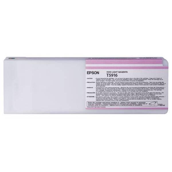 Консуматив Epson Vivid Light Magenta for Stylus Pro 11880