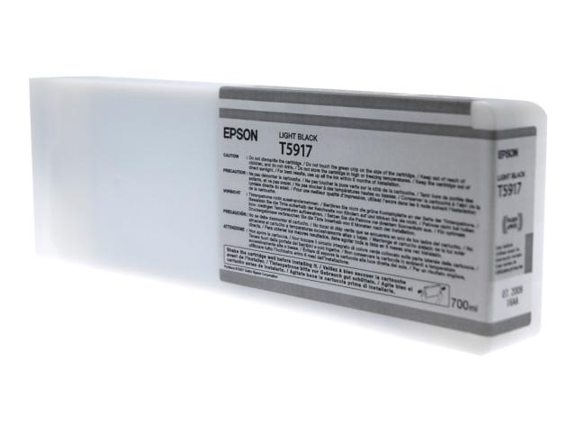 Консуматив Epson Light Black for Stylus Pro 11880