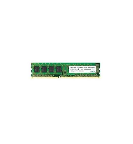 Памет Apacer 2GB DDR3 1600MHz DIMM
