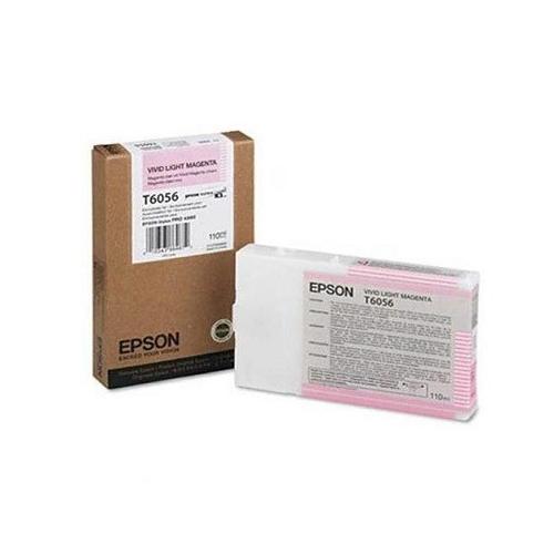 Консуматив Epson 110ml Vivid LM for Stylus Pro 4880/4800