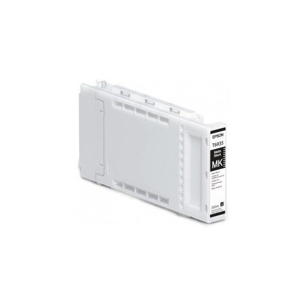 Консуматив Epson Singlepack UltraChrome XD Matte Black T693500 (350ml)