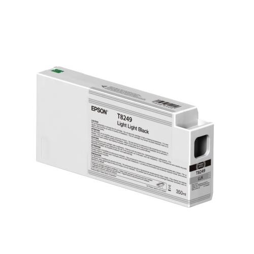 Консуматив Epson Singlepack Light Light Black T824900 UltraChrome HDX/HD 350ml