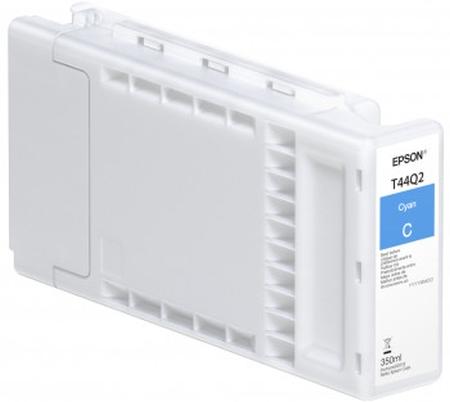 Консуматив Epson Singlepack Cyan T44Q420 UltraChrome PRO 12 350ml