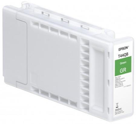 Консуматив Epson Singlepack Green T44QB40 UltraChrome PRO 12 350ml