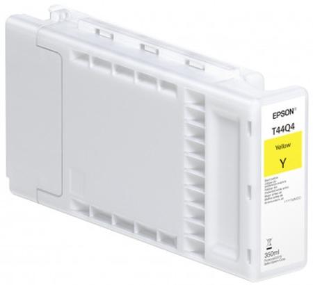 Консуматив Epson Singlepack Yellow T44Q440 UltraChrome PRO 12 350ml