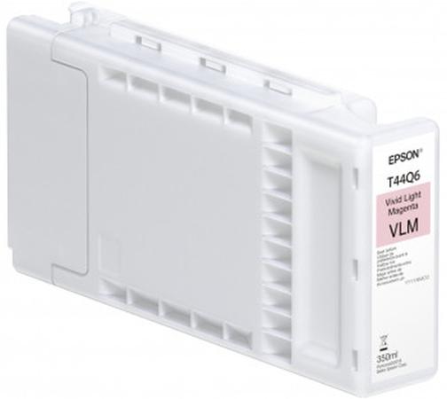 Консуматив Epson Singlepack Vivid Light Magenta T44Q640 UltraChrome PRO 12 350ml