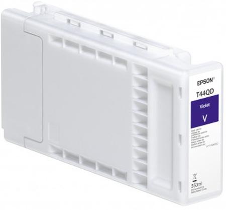 Консуматив Epson Singlepack Violet T44QD40 UltraChrome PRO 12 350ml