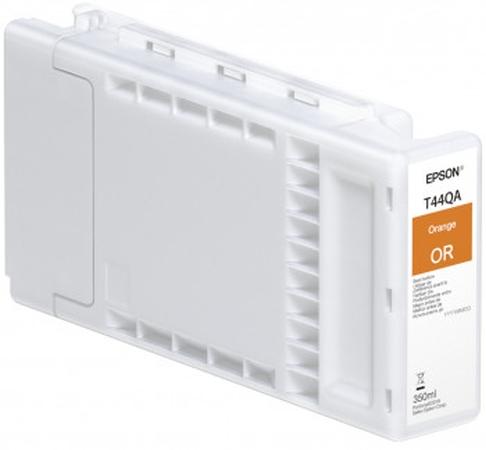 Консуматив Epson Singlepack Orange T44QA40 UltraChrome PRO 12 350ml