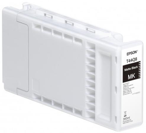 Консуматив Epson Singlepack Matte Black T44Q840 UltraChrome PRO 12 350ml