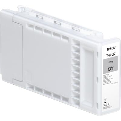 Консуматив Epson Singlepack Light Black T44Q740 UltraChrome PRO 12 350ml