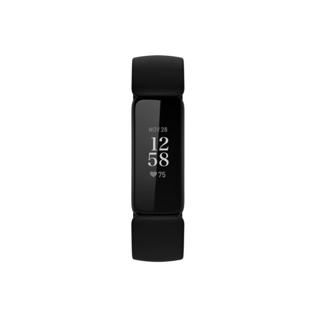 Фитнес гривна Fitbit Inspire 2, Black