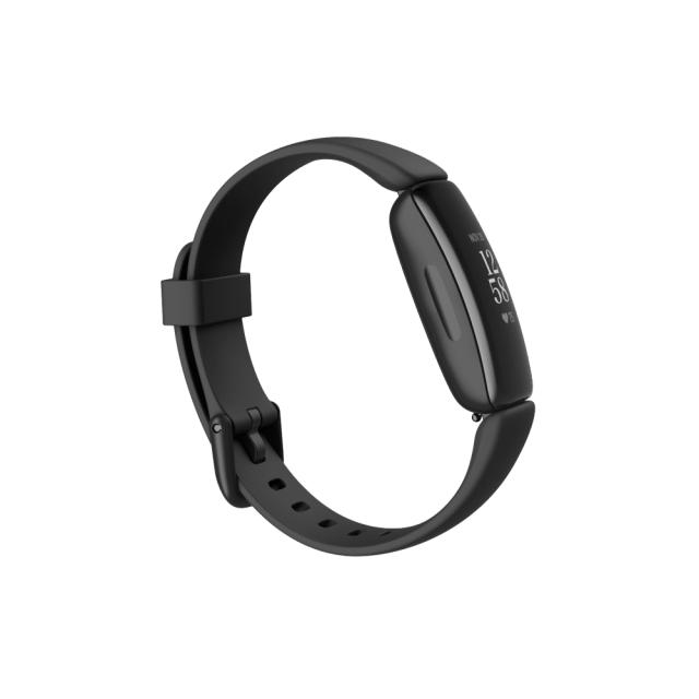 Фитнес гривна Fitbit Inspire 2, Black