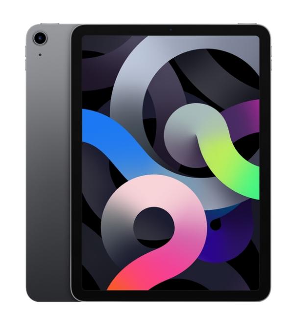 Таблет Apple 10.9-inch iPad Air 4 Wi-Fi 64GB - Space Grey