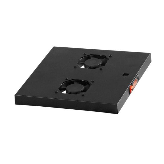 Аксесоар Formrack Cooling unit with 2 fans and on/off swith for free standing and server 19" racks