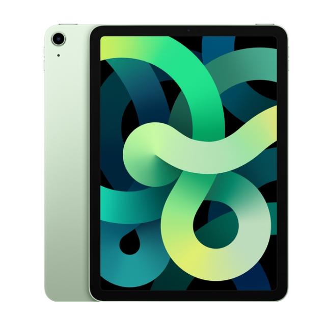 Таблет Apple 10.9-inch iPad Air 4 Wi-Fi 64GB - Green