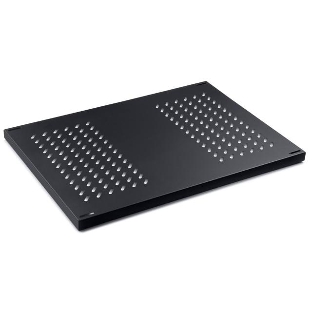 Аксесоар Formrack 19" fixed shelf 1000mm, loading capacity 50 kg 1U