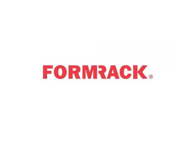 Аксесоар Formrack 19" 1U Cable Management Panel with brush