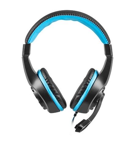 Слушалки Fury Gaming headset, Wildcat