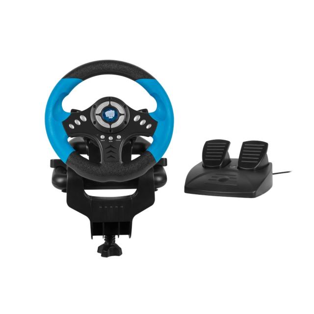Волан Fury Driving wheel, Skipper, PC