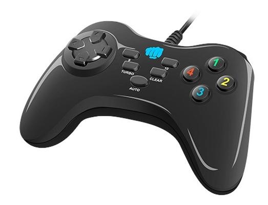 Геймпад Fury Gamepad, Patriot (PC)