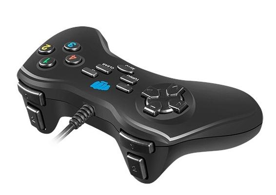 Геймпад Fury Gamepad, Patriot (PC)