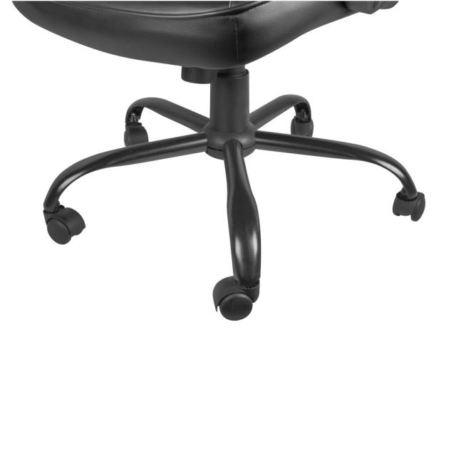 Стол Fury Gaming chair, Avenger M, Black-Grey