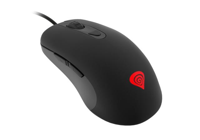 Комплект Genesis Gaming Combo Set 4In1 Cobalt 300 Keyboard + Mouse + Headphones + Mousepad, Yu Layout