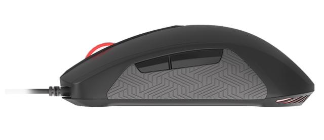 Мишка Genesis Gaming Mouse Krypton 300 4000Dpi With Software Rgb Illuminated