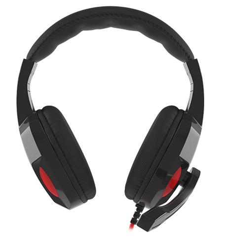 Слушалки Genesis Gaming Headset Argon 120