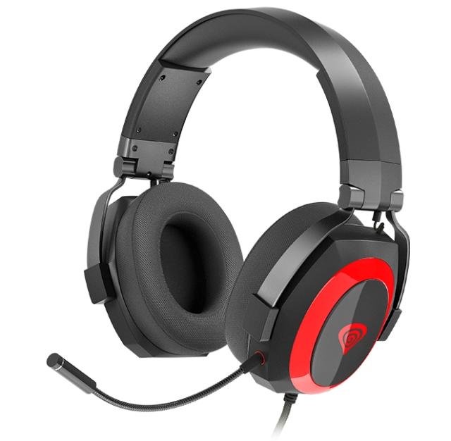 Слушалки Genesis Gaming Headset Argon 500 Stereo
