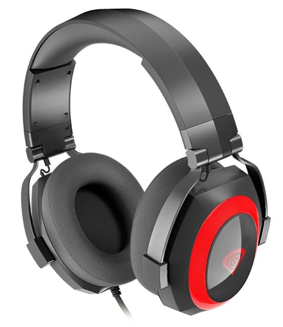 Слушалки Genesis Gaming Headset Argon 500 Stereo