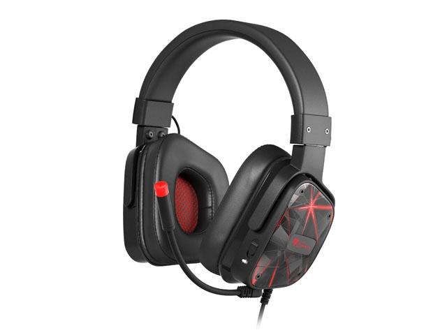 Слушалки Genesis Gaming Headset Radon 710 Virtual 7.1