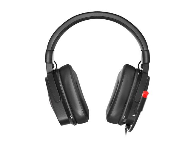 Слушалки Genesis Gaming Headset Radon 710 Virtual 7.1