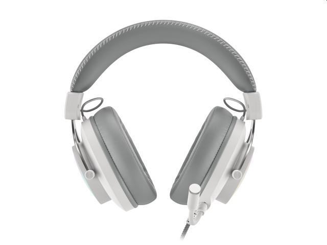 Слушалки Genesis Neon 750 RGB White