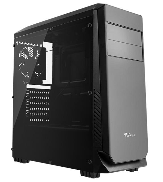 Кутия за компютър Genesis Case Titan 550 Plus Midi Usb 3.0