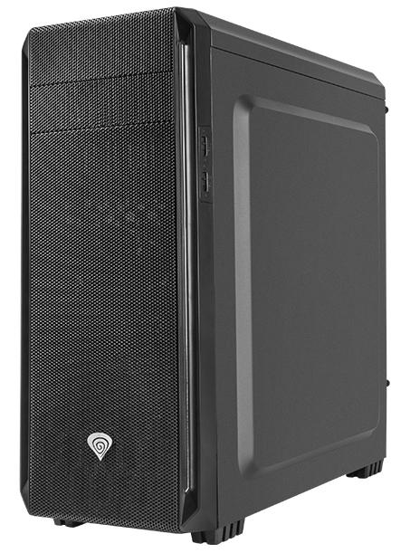 Кутия за компютър Genesis Case Titan 660 Plus Midi Usb 3.0