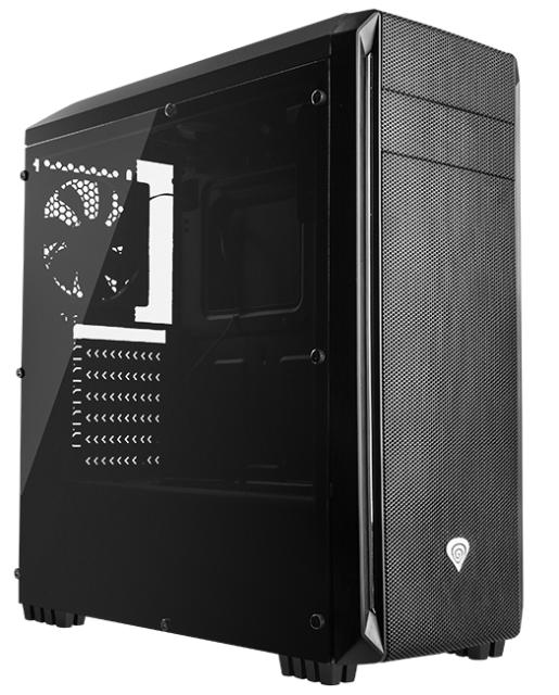 Кутия за компютър Genesis Case Titan 660 Plus Midi Usb 3.0
