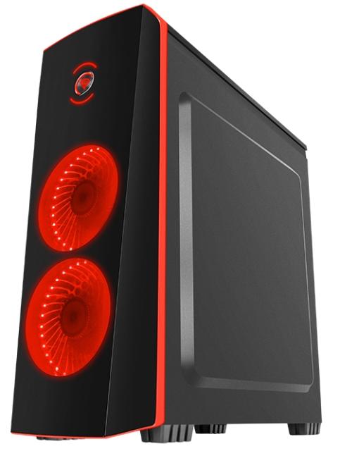 Кутия за компютър Genesis Case Titan 700 Midi Tower
