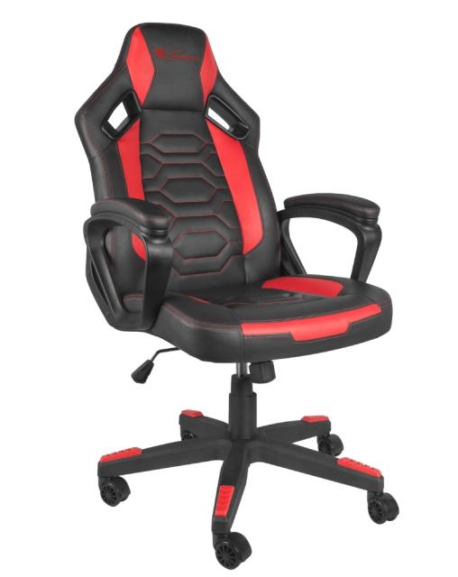 Стол Genesis Gaming Chair Nitro 370 Black-Red