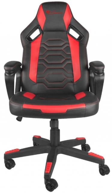 Стол Genesis Gaming Chair Nitro 370 Black-Red
