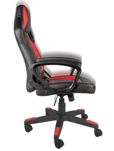 Стол Genesis Gaming Chair Nitro 370 Black-Red