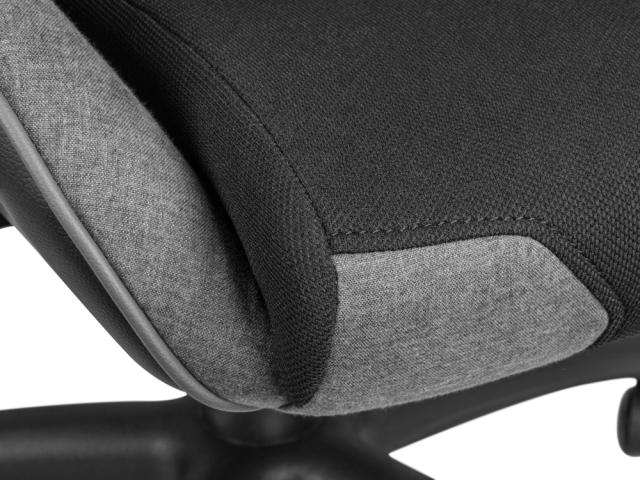 Стол Genesis Gaming Chair Nitro 440 Black-Grey