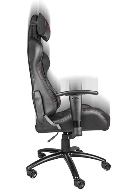 Стол Genesis Gaming Chair Nitro 550 Black