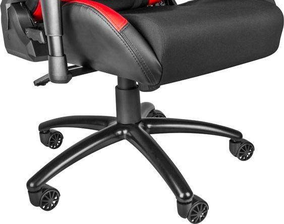 Стол Genesis Gaming Chair Nitro 550 Black-Red