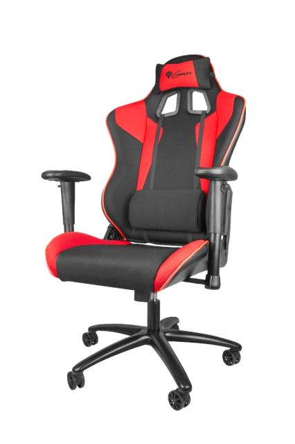 Стол Genesis Gaming Chair Nitro 770 Black-Red (Sx77)