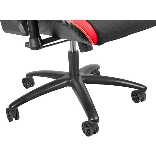 Стол Genesis Gaming Chair Nitro 770 Black-Red (Sx77)