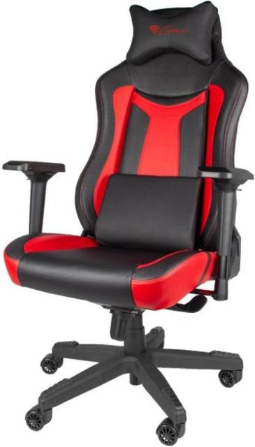 Стол Genesis Gaming Chair Nitro 790 Black-Red