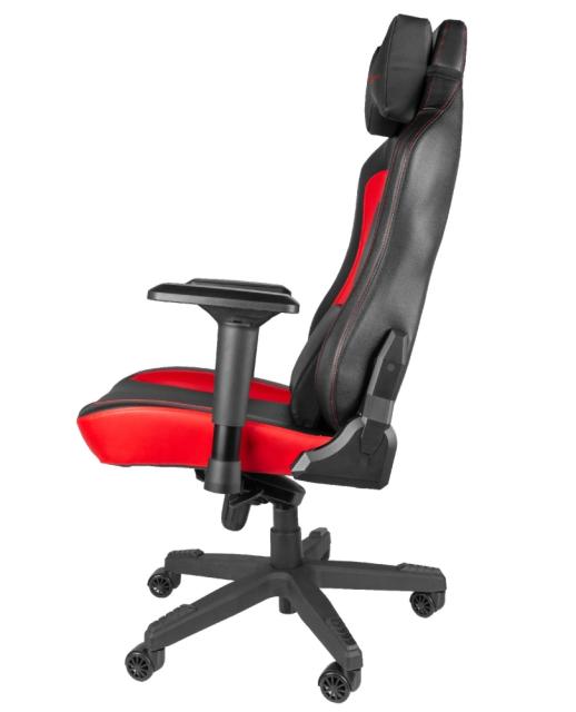 Стол Genesis Gaming Chair Nitro 790 Black-Red